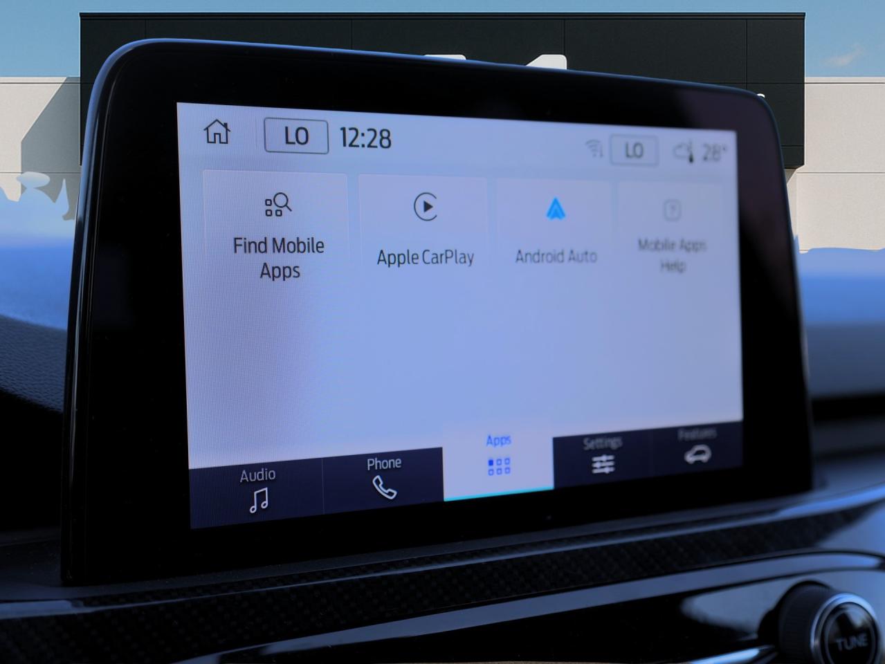 2024 Ford Escape ST-Line   Smart Cruise   Pilot360+   Remote Start Photo