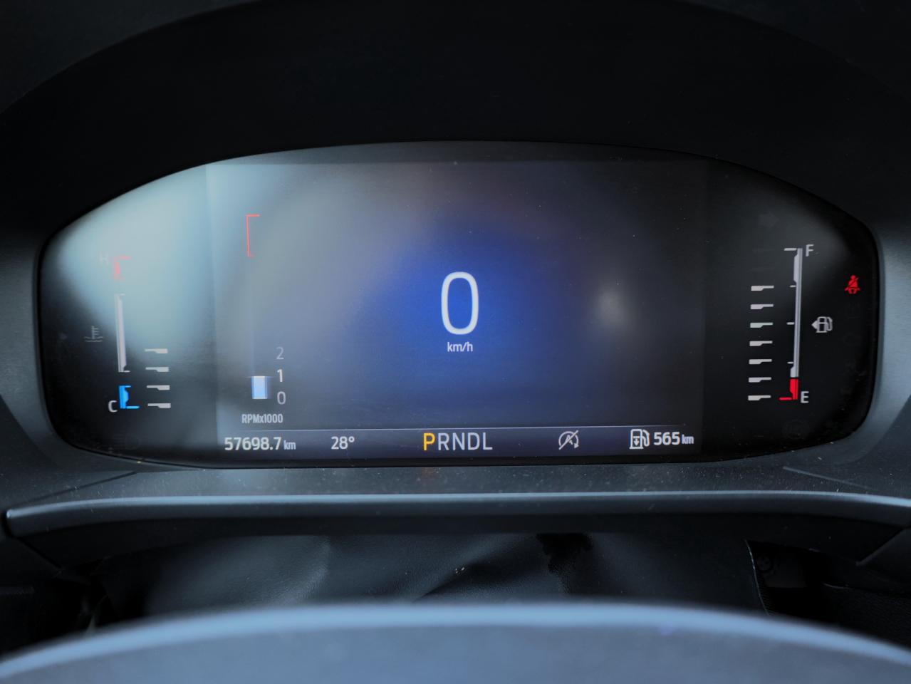 2024 Ford Escape ST-Line   Smart Cruise   Pilot360+   Remote Start Photo