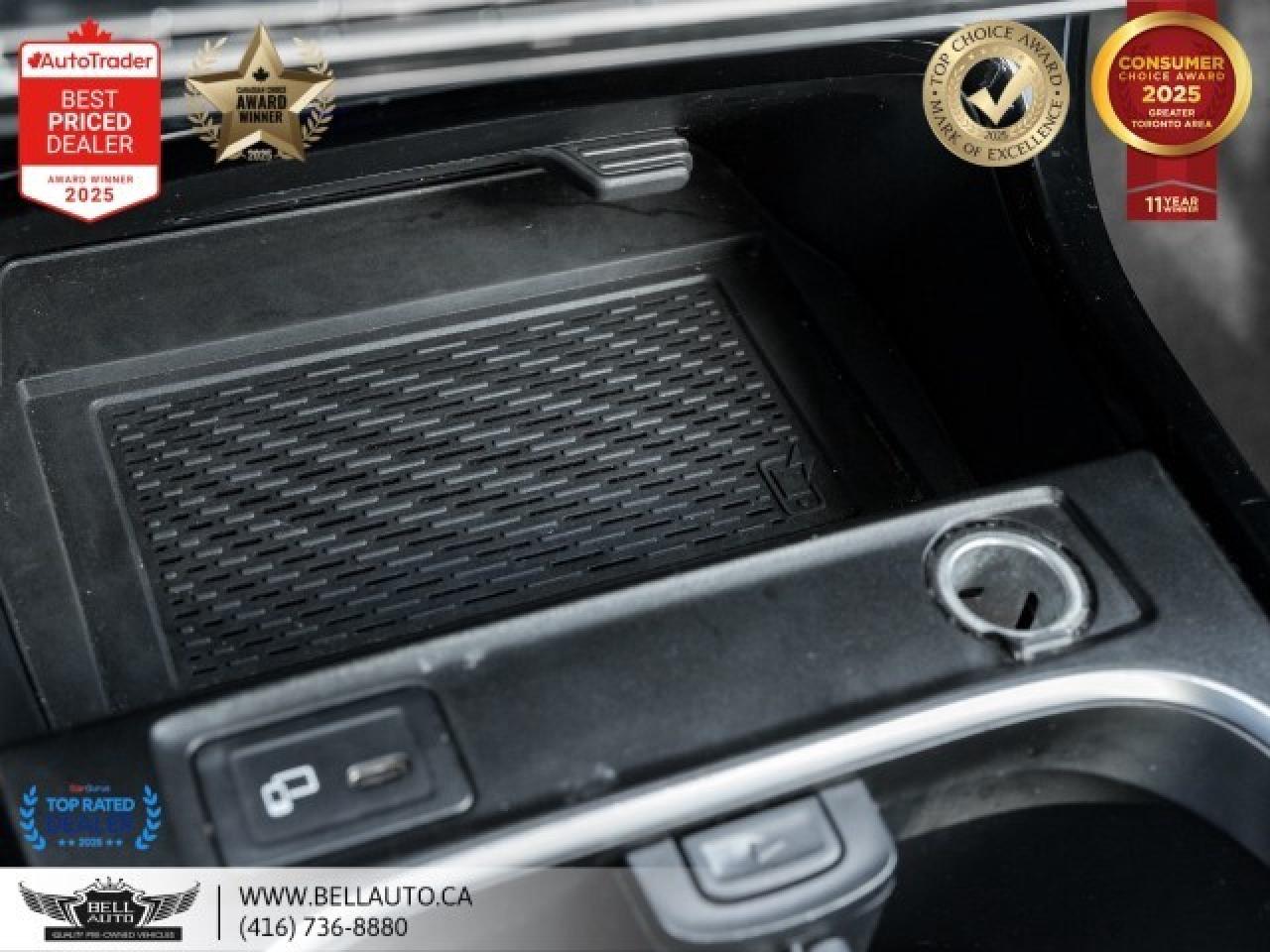 2023 Mercedes-Benz CLA 250   AMG PKG   NIGHT PKG   PANO   B.CAM   NOACCID Photo