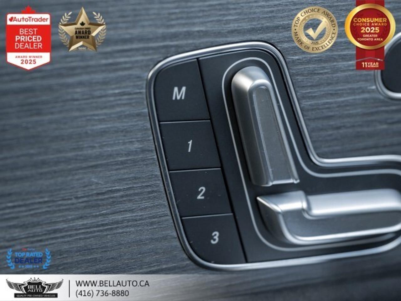 2023 Mercedes-Benz CLA 250   AMG PKG   NIGHT PKG   PANO   B.CAM   NOACCID Photo