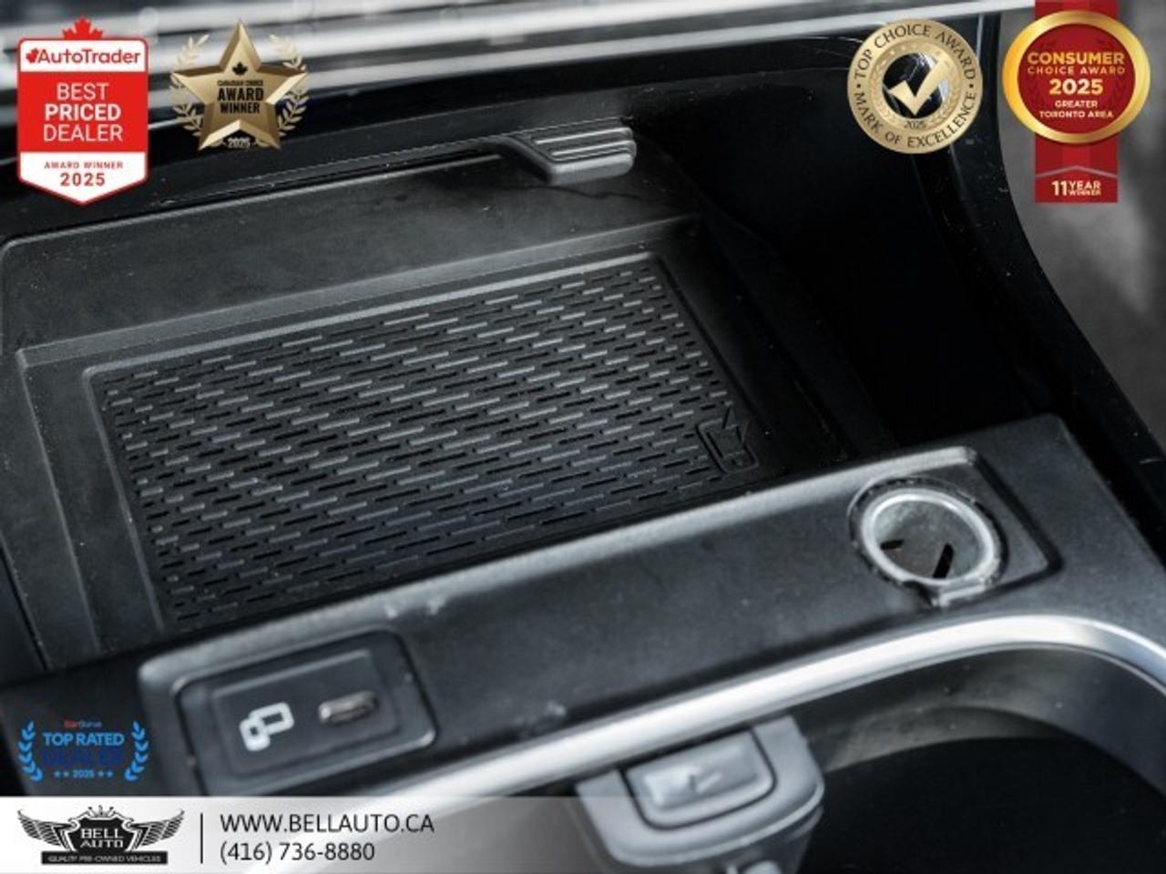 2023 Mercedes-Benz CLA 250   AMG PKG   NIGHT PKG   PANO   B.CAM   NOACCID Photo