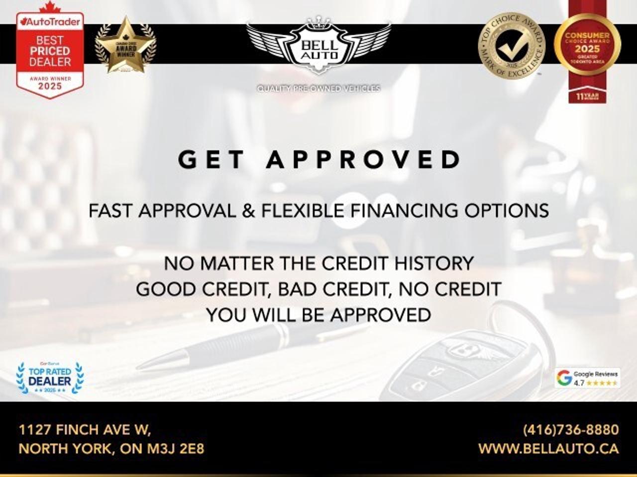 2023 Mercedes-Benz CLA 250   AMG PKG   NIGHT PKG   PANO   B.CAM   NOACCID Photo