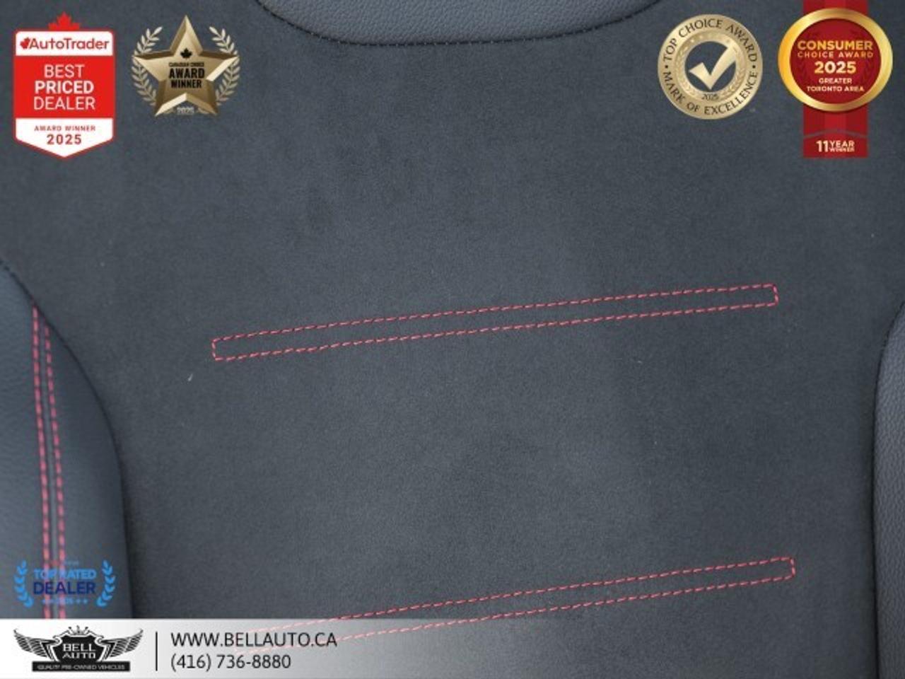 2023 Mercedes-Benz CLA 250   AMG PKG   NIGHT PKG   PANO   B.CAM   NOACCID Photo