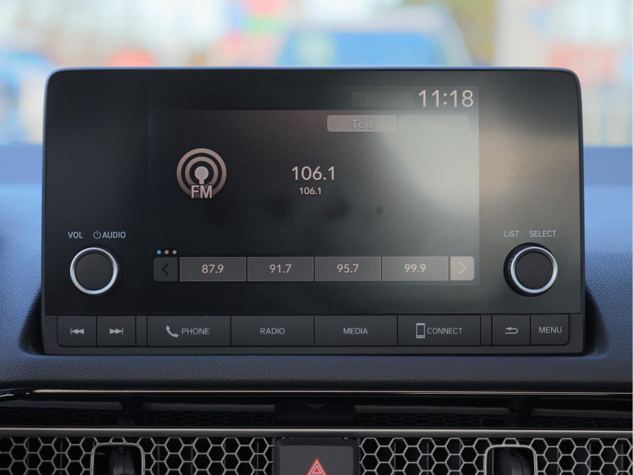 2022 Honda Civic Sedan EX CVT Photo