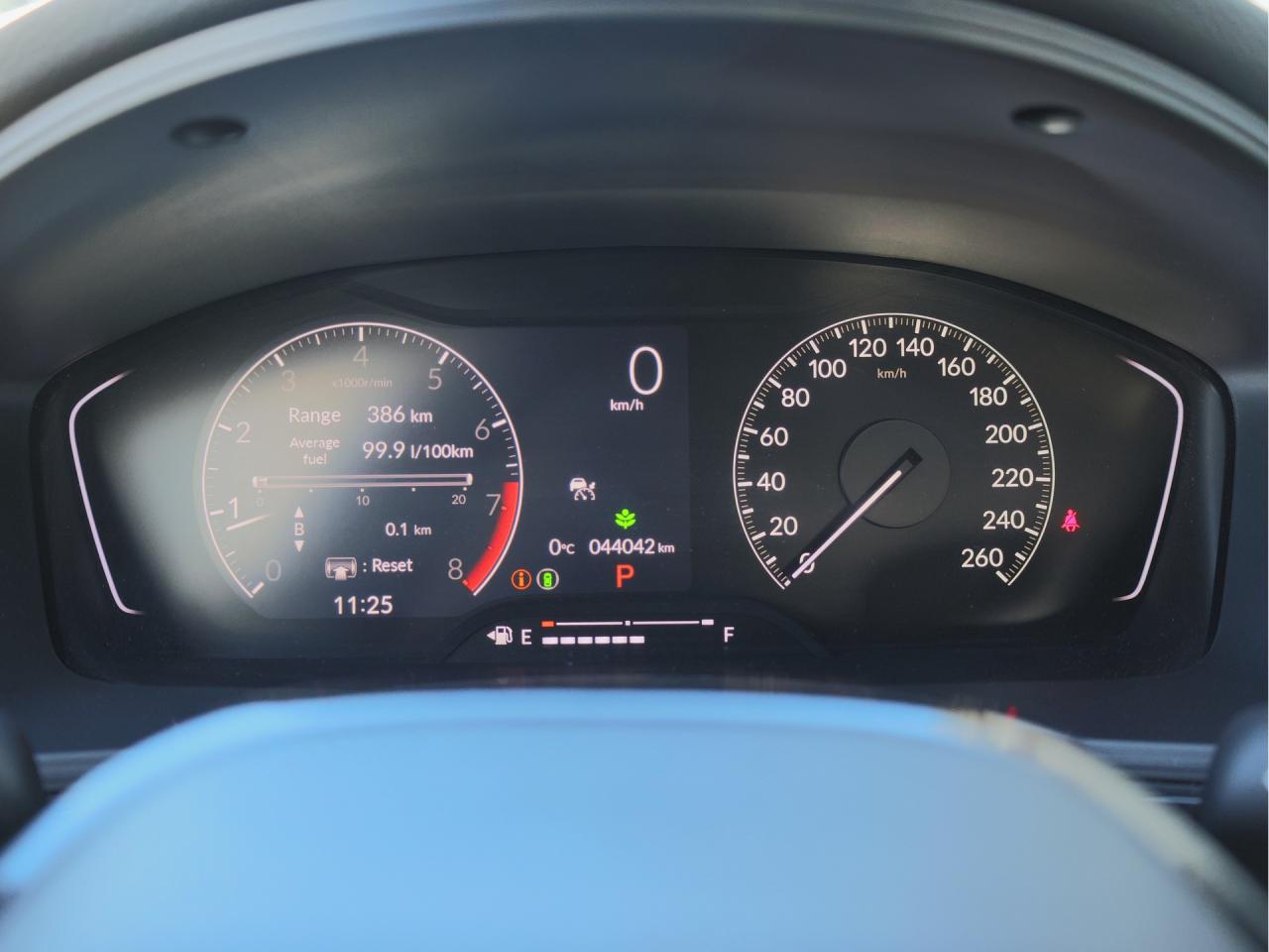 2022 Honda Civic Sedan EX CVT Photo