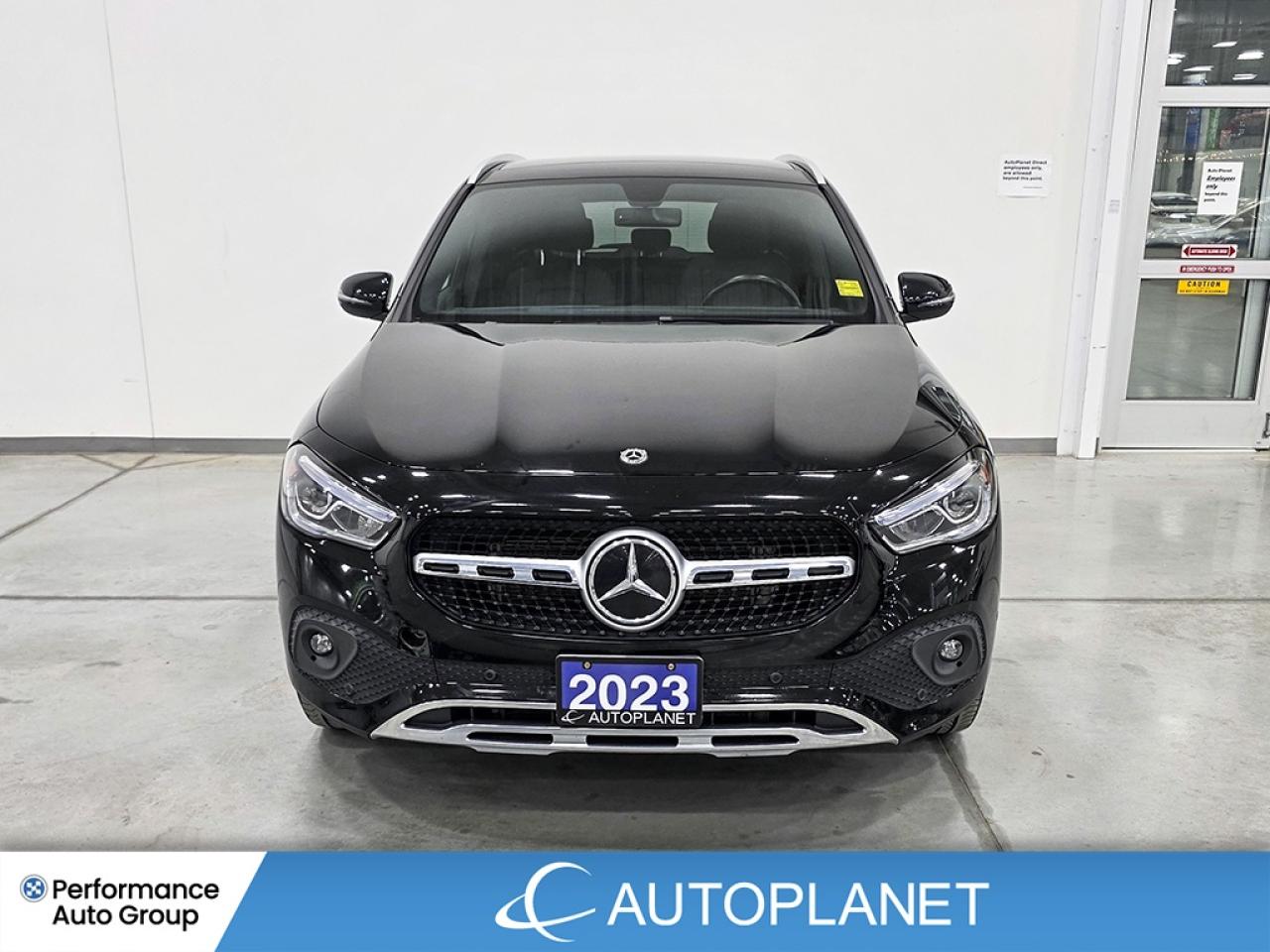 2023 Mercedes-Benz GLA250 4MATIC - FINANCE @$101/WK OR LEASE @$118/WK Photo