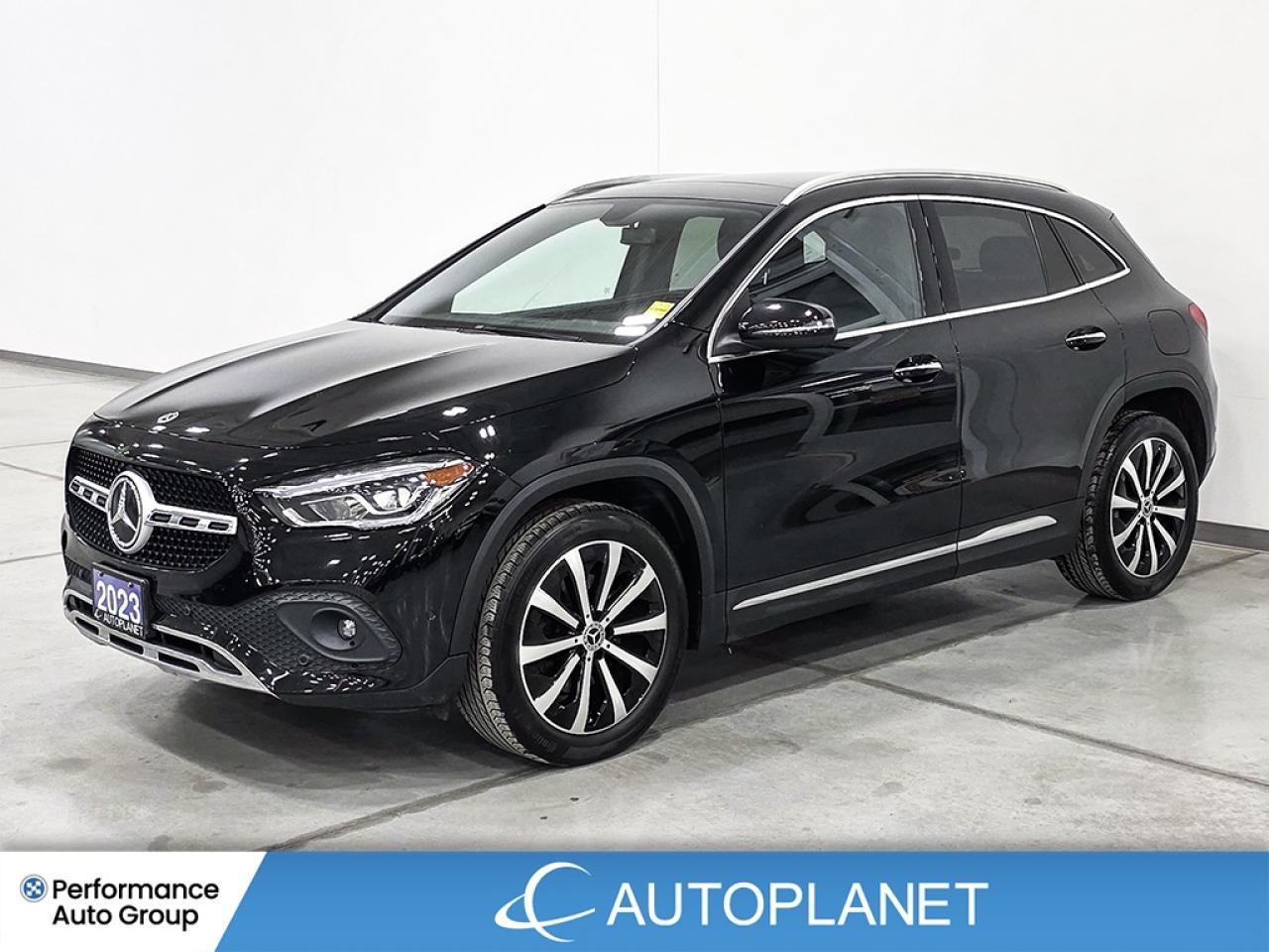 2023 Mercedes-Benz GLA250 4MATIC - FINANCE @$101/WK OR LEASE @$118/WK Photo0