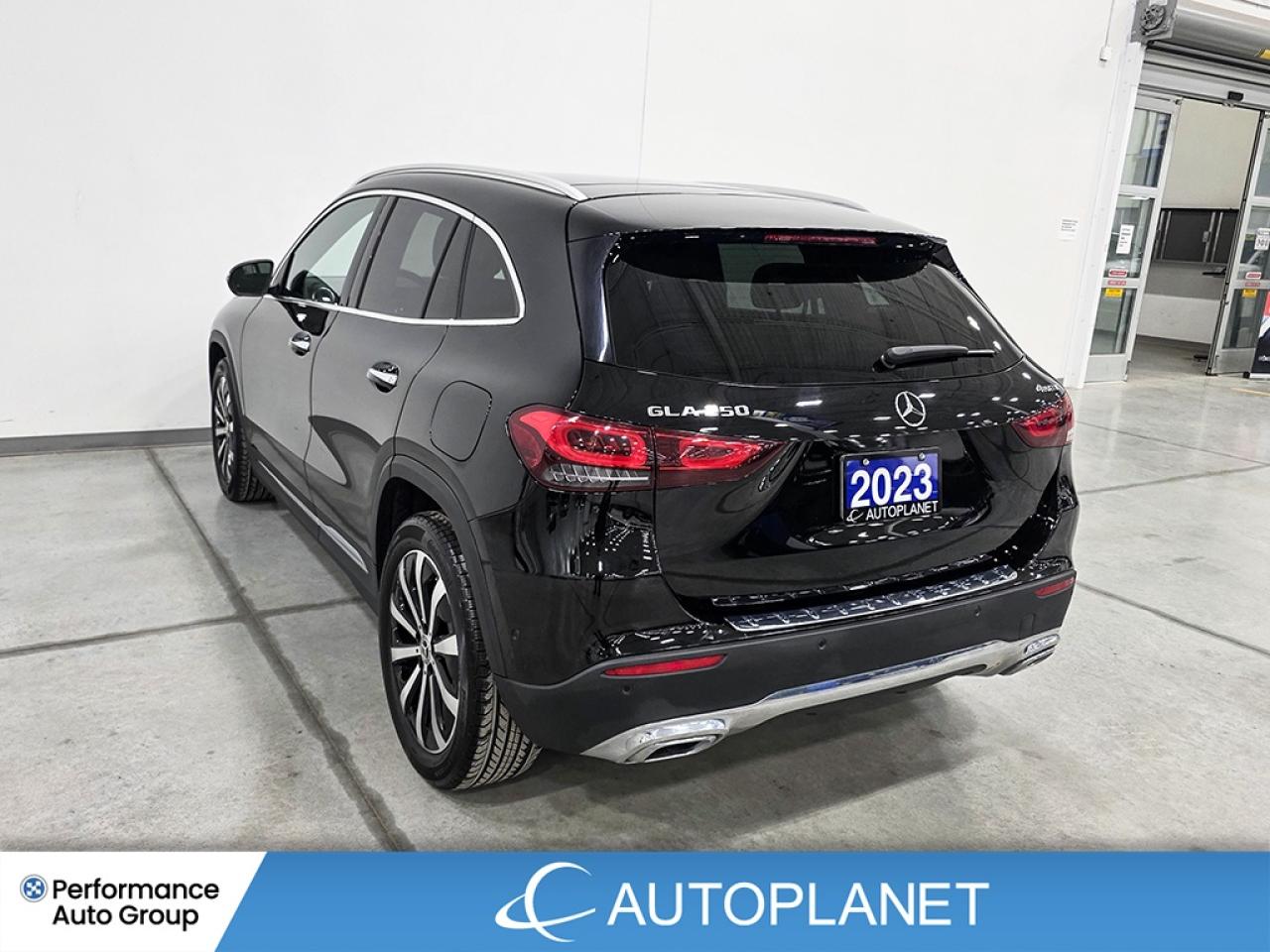 2023 Mercedes-Benz GLA250 4MATIC - FINANCE @$101/WK OR LEASE @$118/WK Photo4