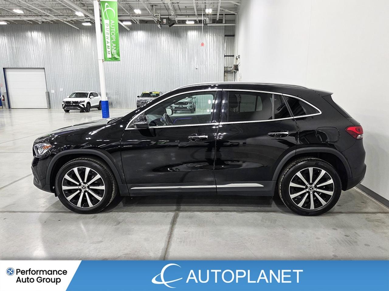 2023 Mercedes-Benz GLA250 4MATIC - FINANCE @$102/WK OR LEASE @$118/WK Photo