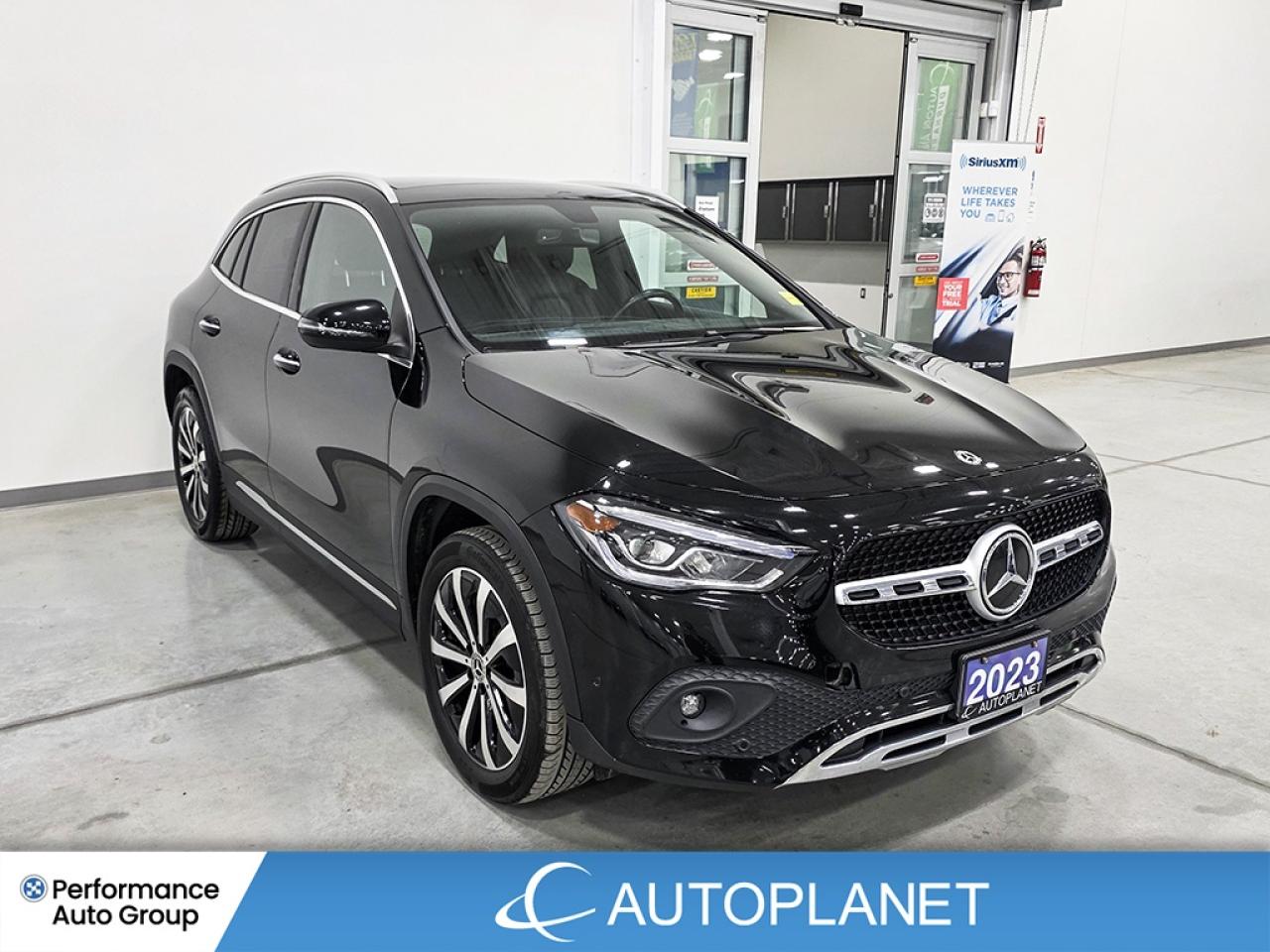 2023 Mercedes-Benz GLA250 4MATIC - FINANCE @$101/WK OR LEASE @$118/WK Photo