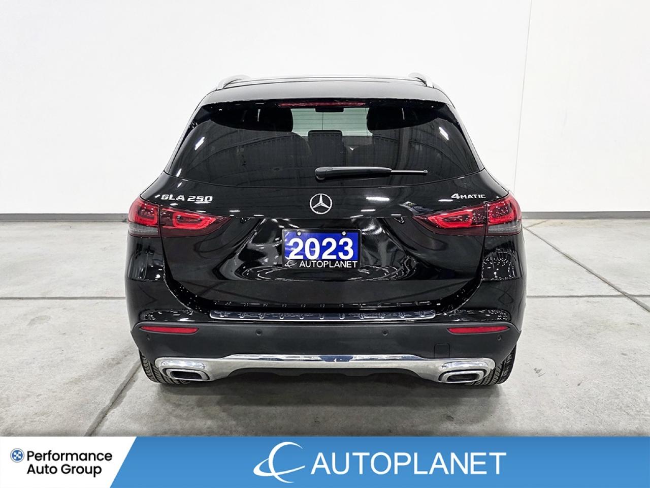 2023 Mercedes-Benz GLA250 4MATIC - FINANCE @$102/WK OR LEASE @$118/WK Photo