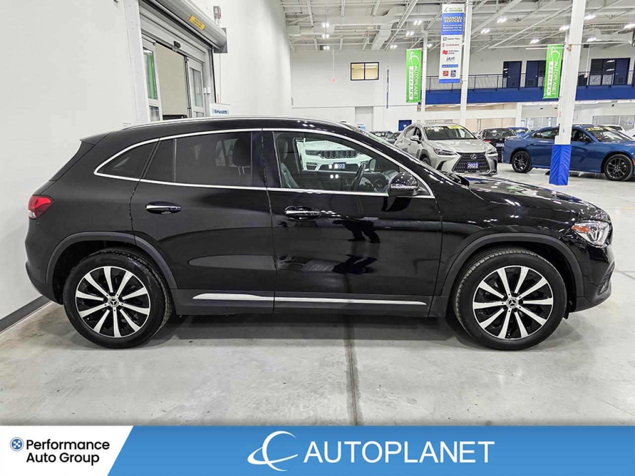 2023 Mercedes-Benz GLA250 4MATIC - FINANCE @$102/WK OR LEASE @$118/WK Photo