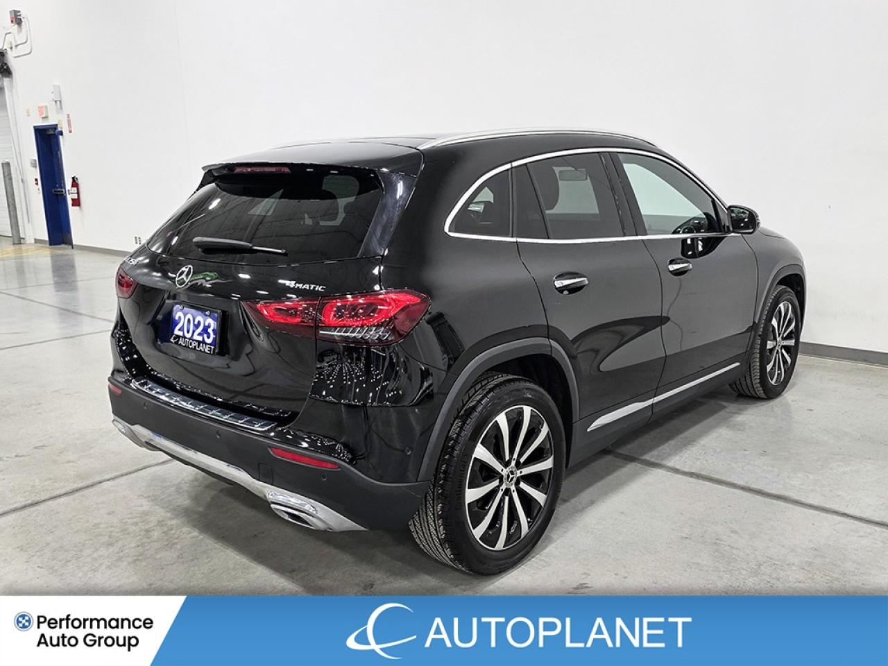 2023 Mercedes-Benz GLA250 4MATIC - FINANCE @$102/WK OR LEASE @$118/WK Photo