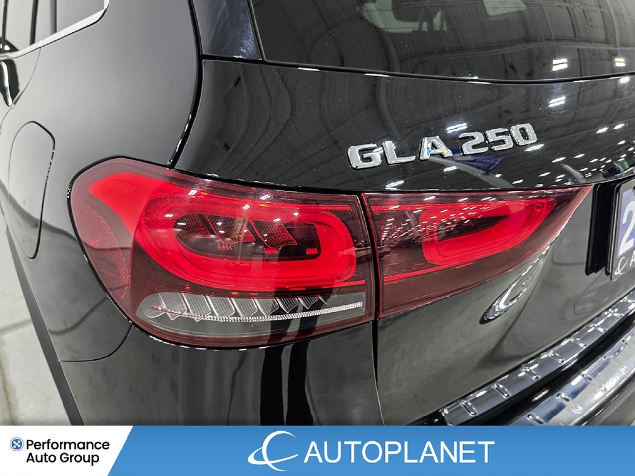 2023 Mercedes-Benz GLA250 4MATIC - FINANCE @$101/WK OR LEASE @$118/WK Photo