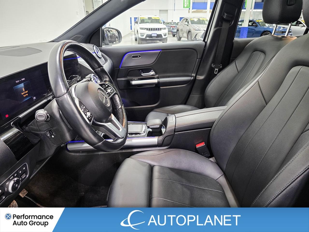 2023 Mercedes-Benz GLA250 4MATIC - FINANCE @$101/WK OR LEASE @$118/WK Photo