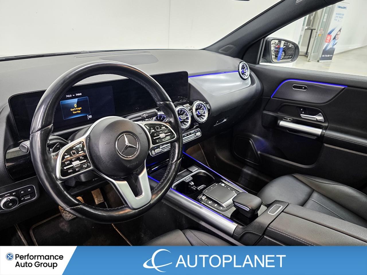 2023 Mercedes-Benz GLA250 4MATIC - FINANCE @$101/WK OR LEASE @$118/WK Photo