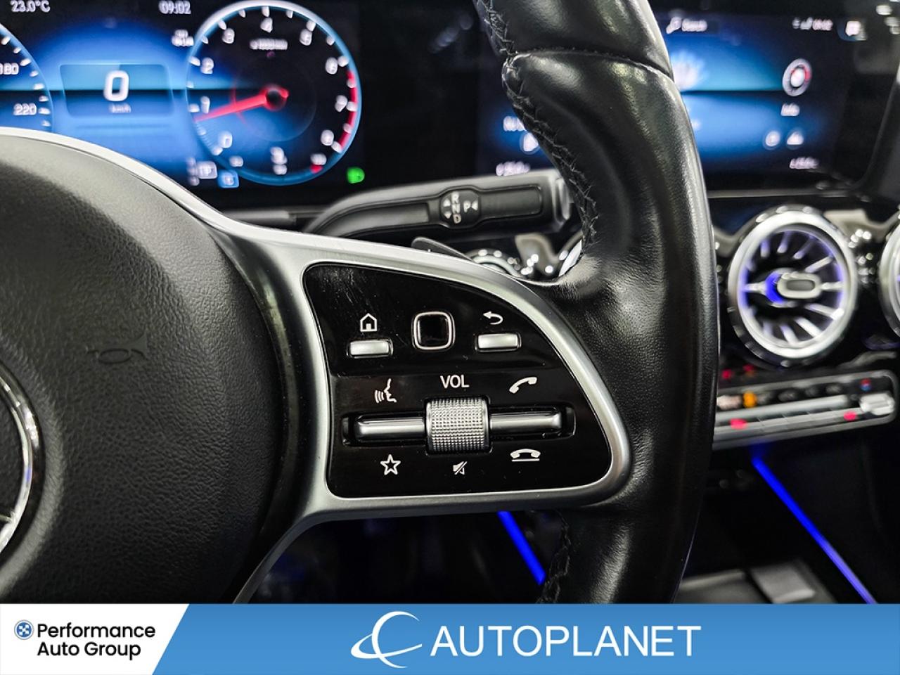 2023 Mercedes-Benz GLA250 4MATIC - FINANCE @$102/WK OR LEASE @$118/WK Photo