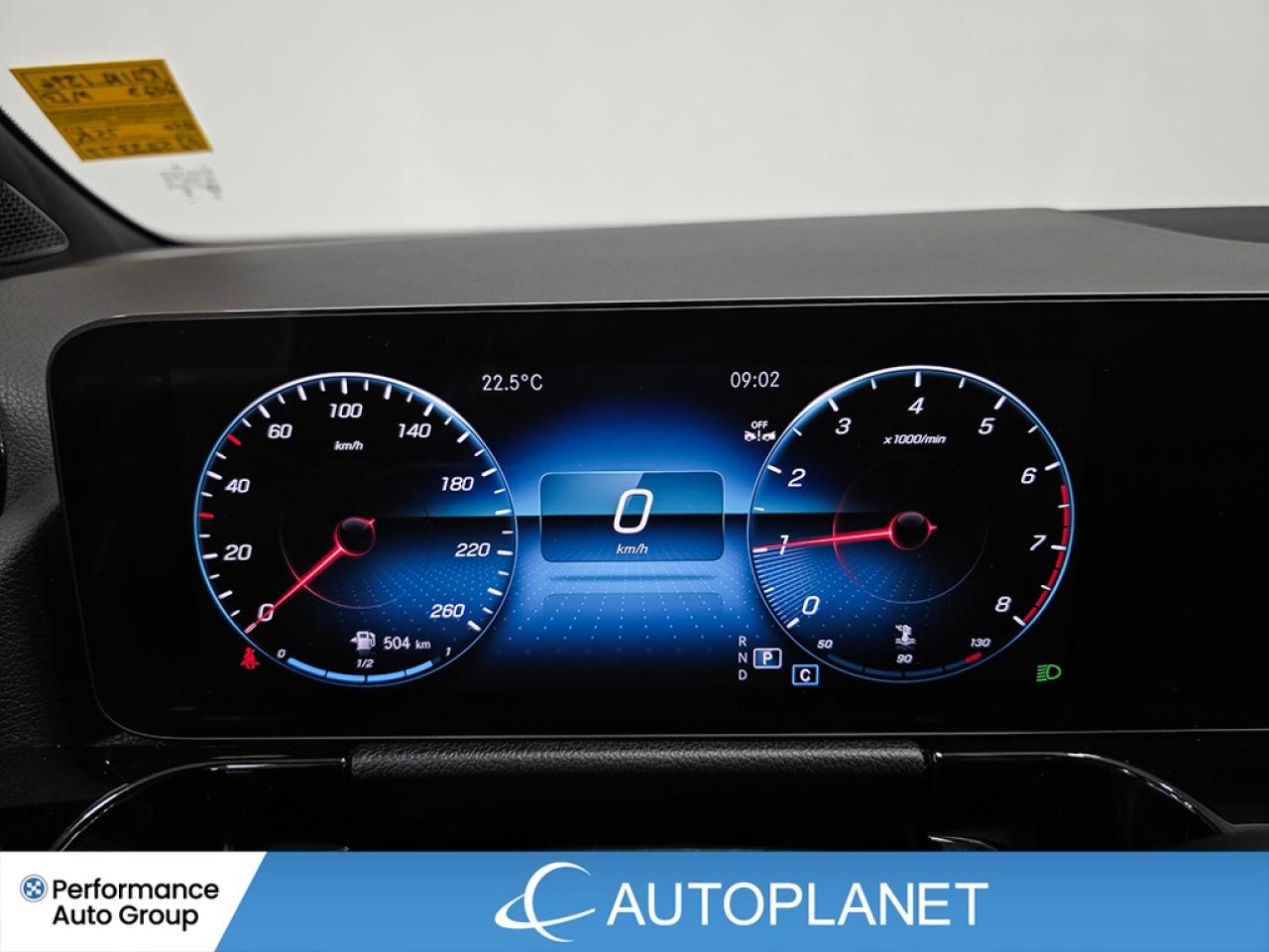 2023 Mercedes-Benz GLA250 4MATIC - FINANCE @$102/WK OR LEASE @$118/WK Photo