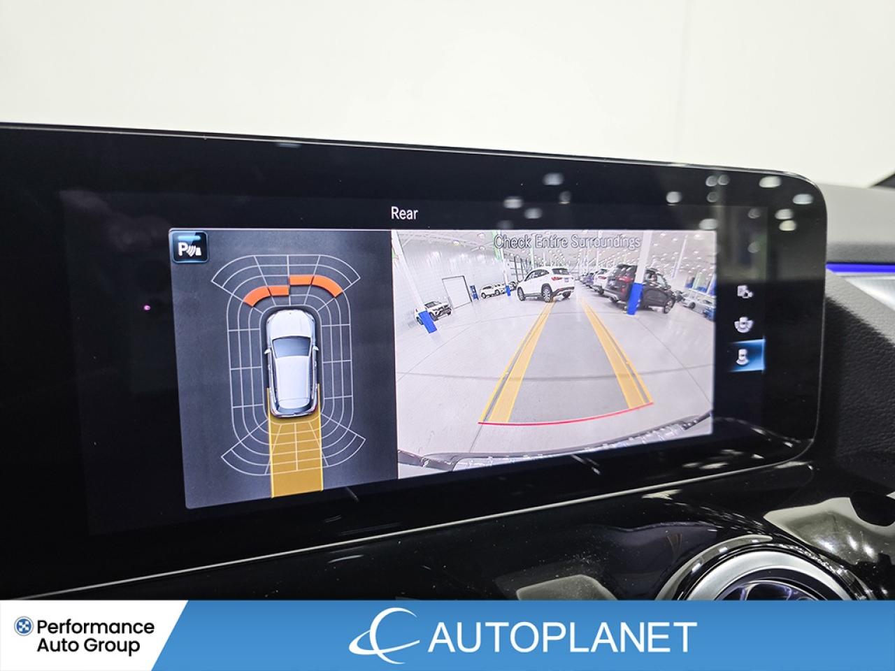 2023 Mercedes-Benz GLA250 4MATIC - FINANCE @$101/WK OR LEASE @$118/WK Photo