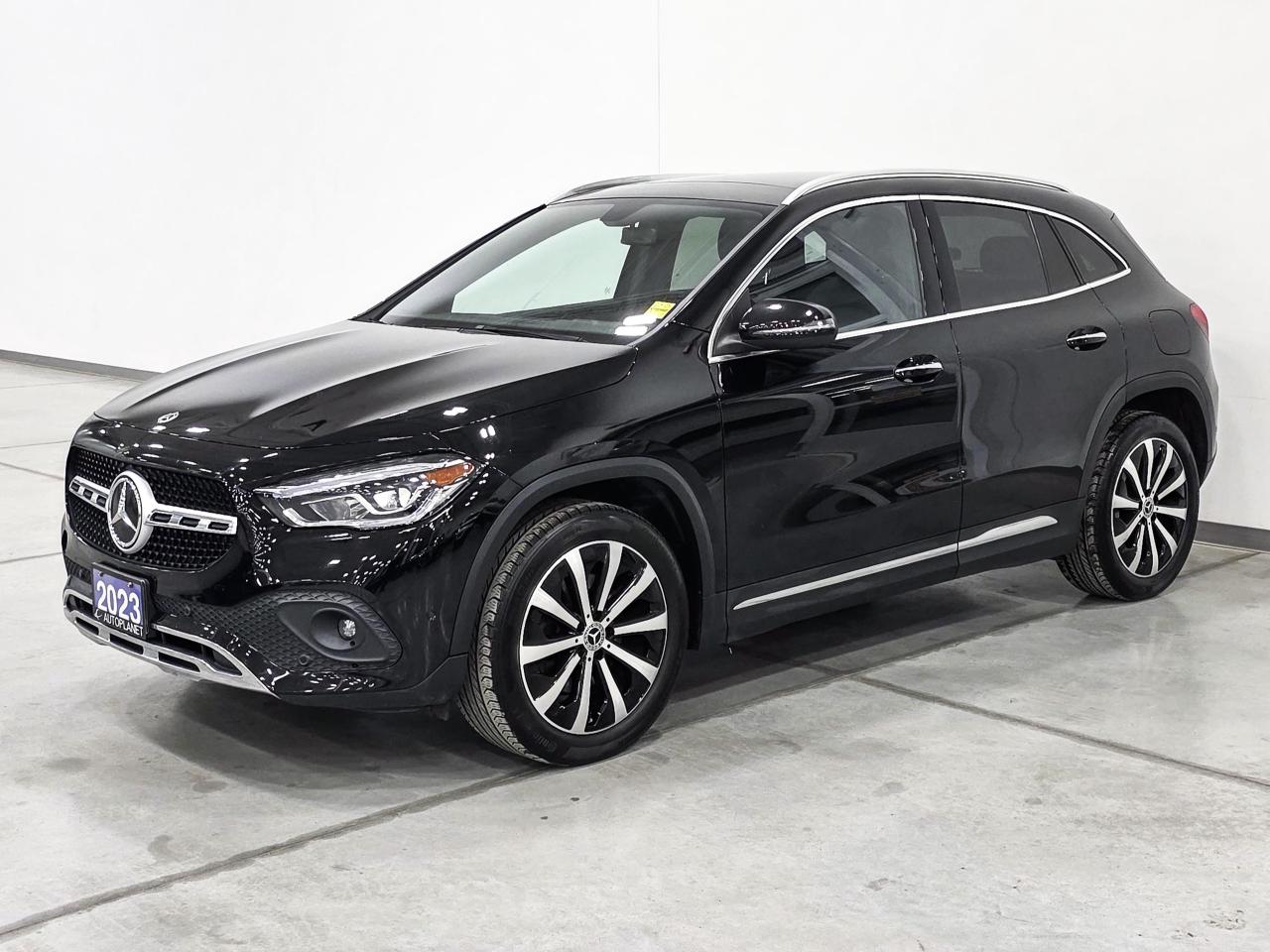 2023 Mercedes-Benz GLA250 4MATIC - FINANCE @$101/WK OR LEASE @$118/WK Photo