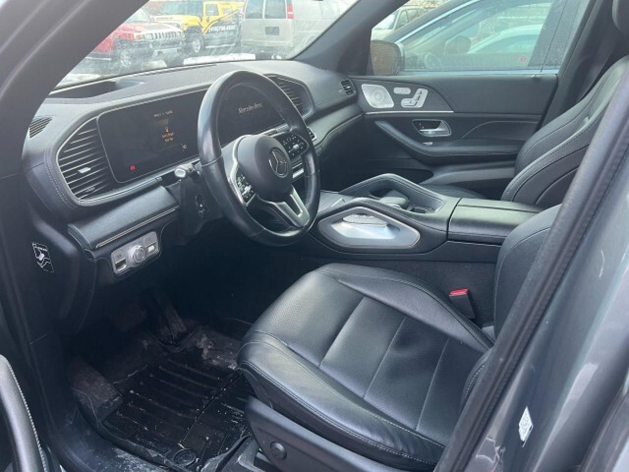 2022 Mercedes-Benz GLE 350   AMG PKG   PRM PKG   TECH PKG   7PASS   21RIM Photo2