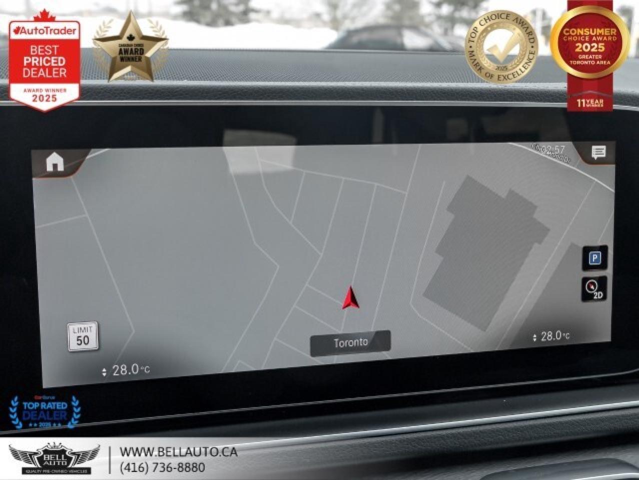 2022 Mercedes-Benz GLE 350   AMG PKG   PRM PKG   TECH PKG   7PASS   21RIM Photo3