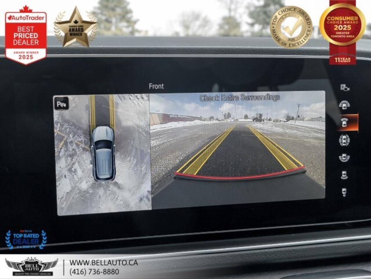 2022 Mercedes-Benz GLE 350   AMG PKG   PRM PKG   TECH PKG   7PASS   21RIM Photo