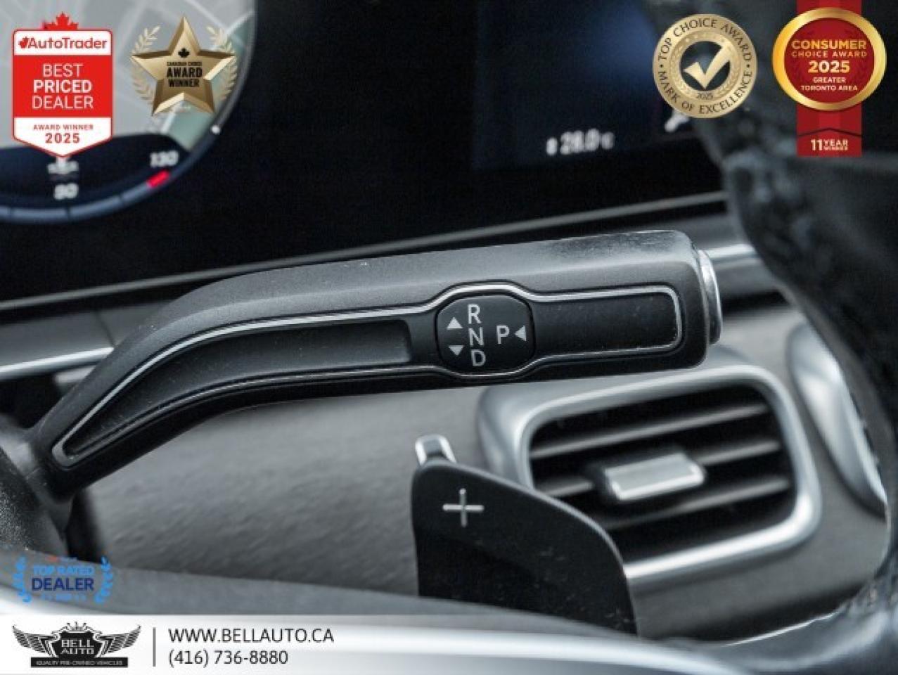 2022 Mercedes-Benz GLE 350   AMG PKG   PRM PKG   TECH PKG   7PASS   21RIM Photo