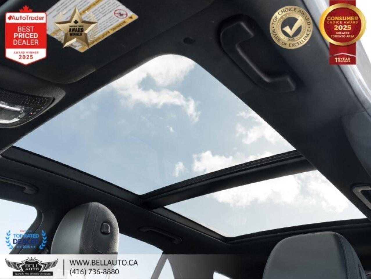 2022 Mercedes-Benz GLE 350   AMG PKG   PRM PKG   TECH PKG   7PASS   21RIM Photo