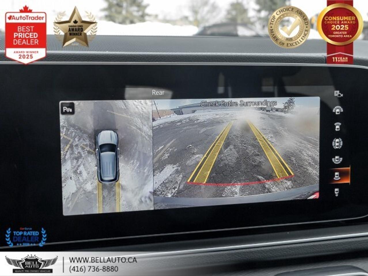 2022 Mercedes-Benz GLE 350   AMG PKG   PRM PKG   TECH PKG   7PASS   21RIM Photo