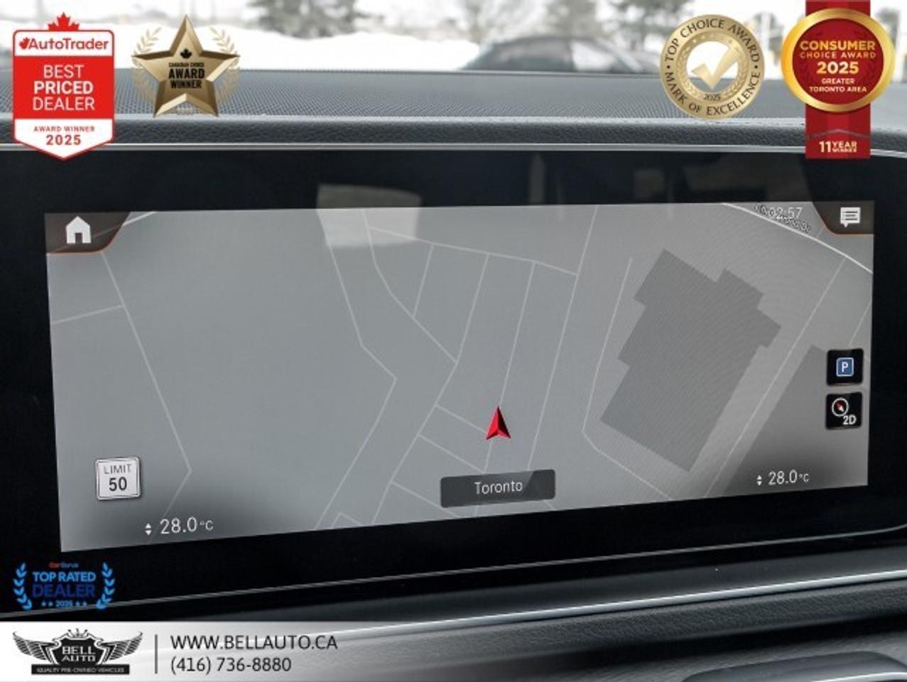 2022 Mercedes-Benz GLE 350   AMG PKG   PRM PKG   TECH PKG   7PASS   21RIM Photo3