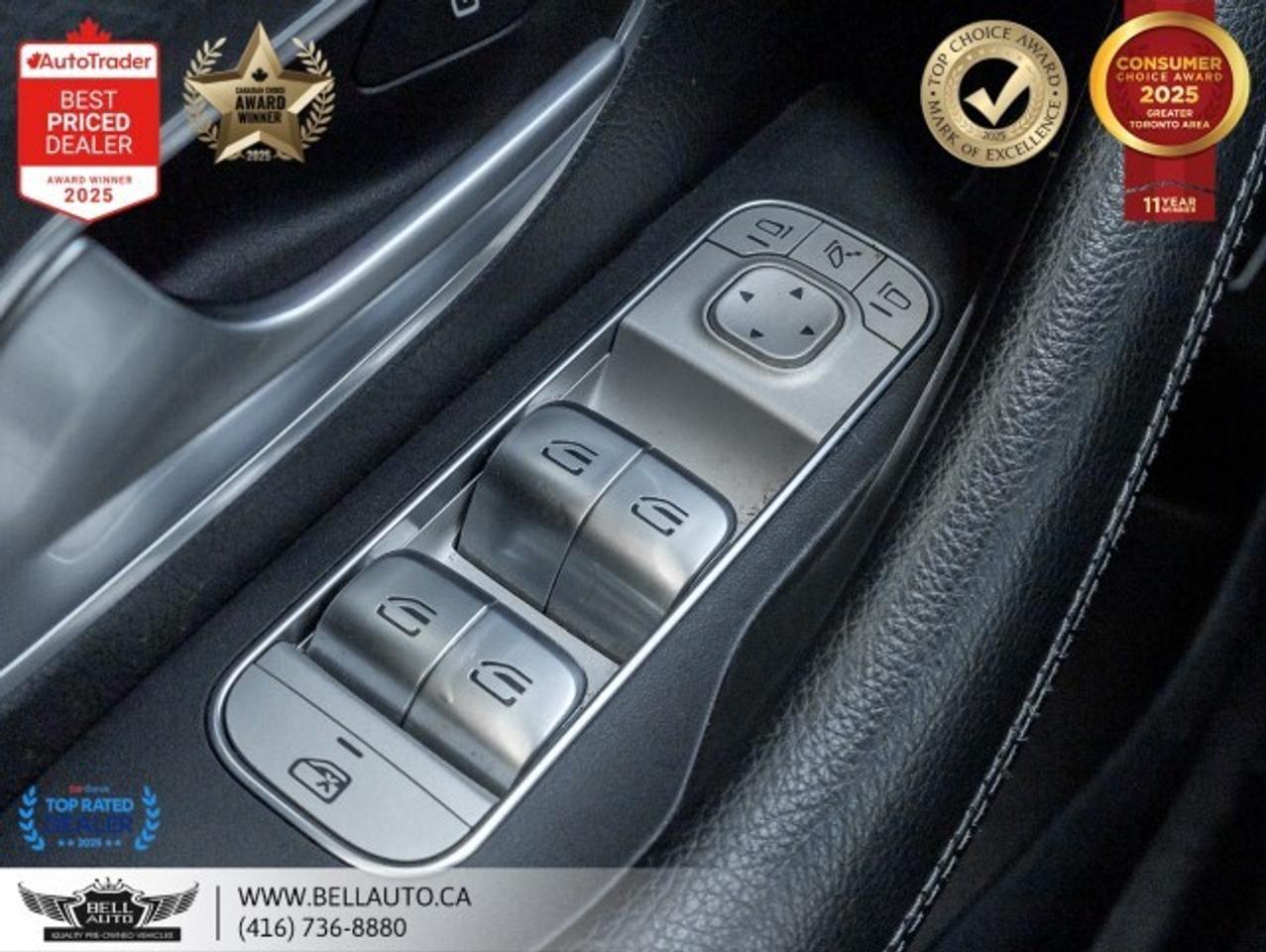 2022 Mercedes-Benz GLE 350   AMG PKG   PRM PKG   TECH PKG   7PASS   21RIM Photo