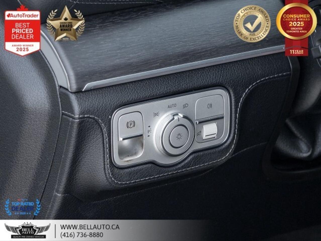 2022 Mercedes-Benz GLE 350   AMG PKG   PRM PKG   TECH PKG   7PASS   21RIM Photo