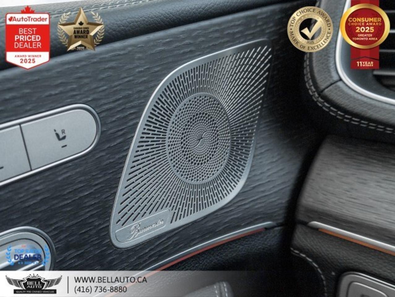 2022 Mercedes-Benz GLE 350   AMG PKG   PRM PKG   TECH PKG   7PASS   21RIM Photo