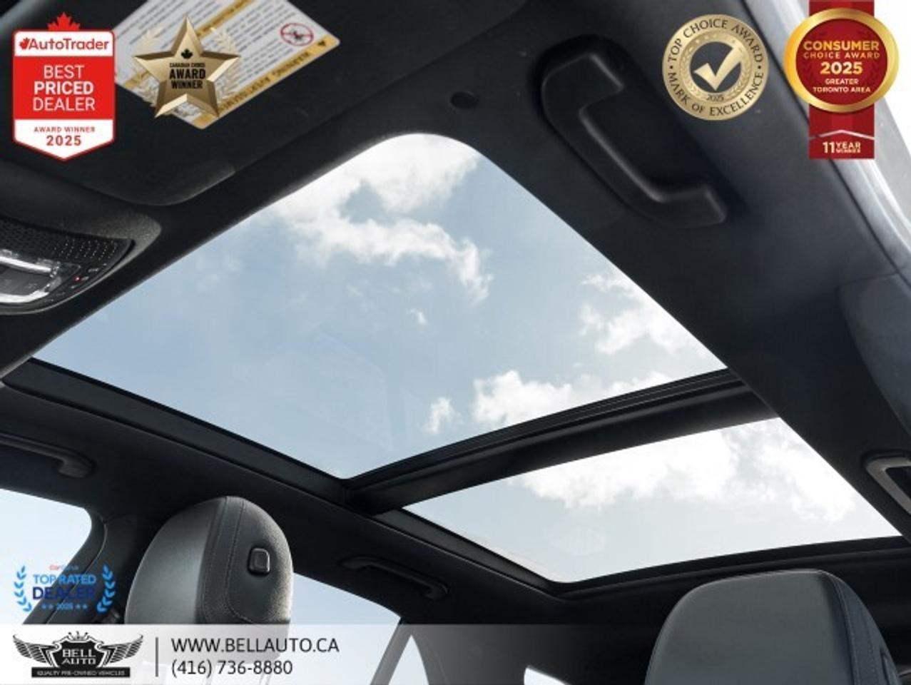 2022 Mercedes-Benz GLE 350   AMG PKG   PRM PKG   TECH PKG   7PASS   21RIM Photo