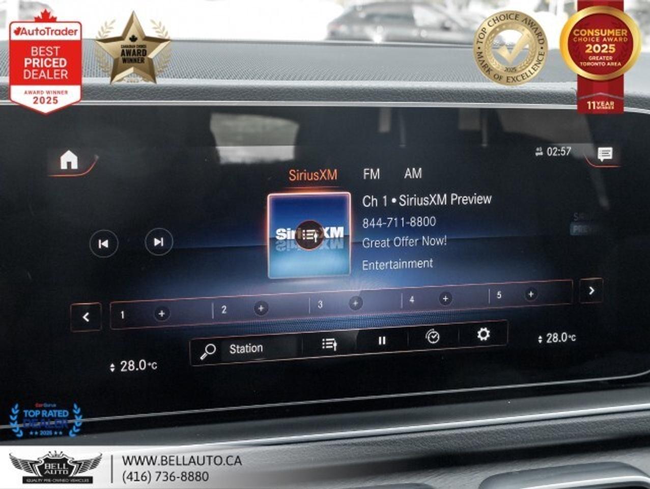 2022 Mercedes-Benz GLE 350   AMG PKG   PRM PKG   TECH PKG   7PASS   21RIM Photo