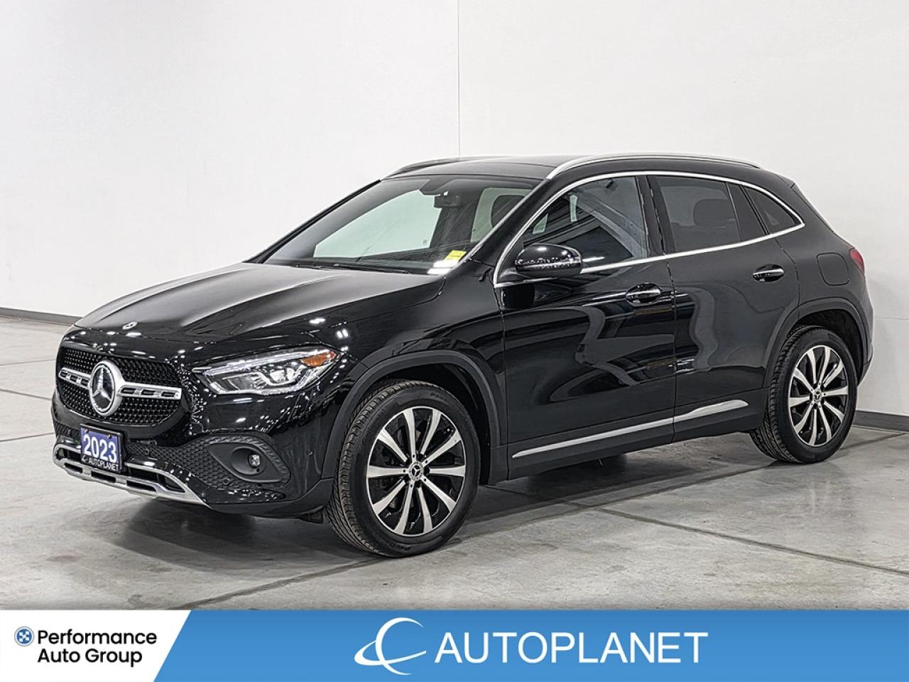 2023 Mercedes-Benz GLA250 4MATIC - FINANCE @$102/WK OR LEASE @$119/WK Photo