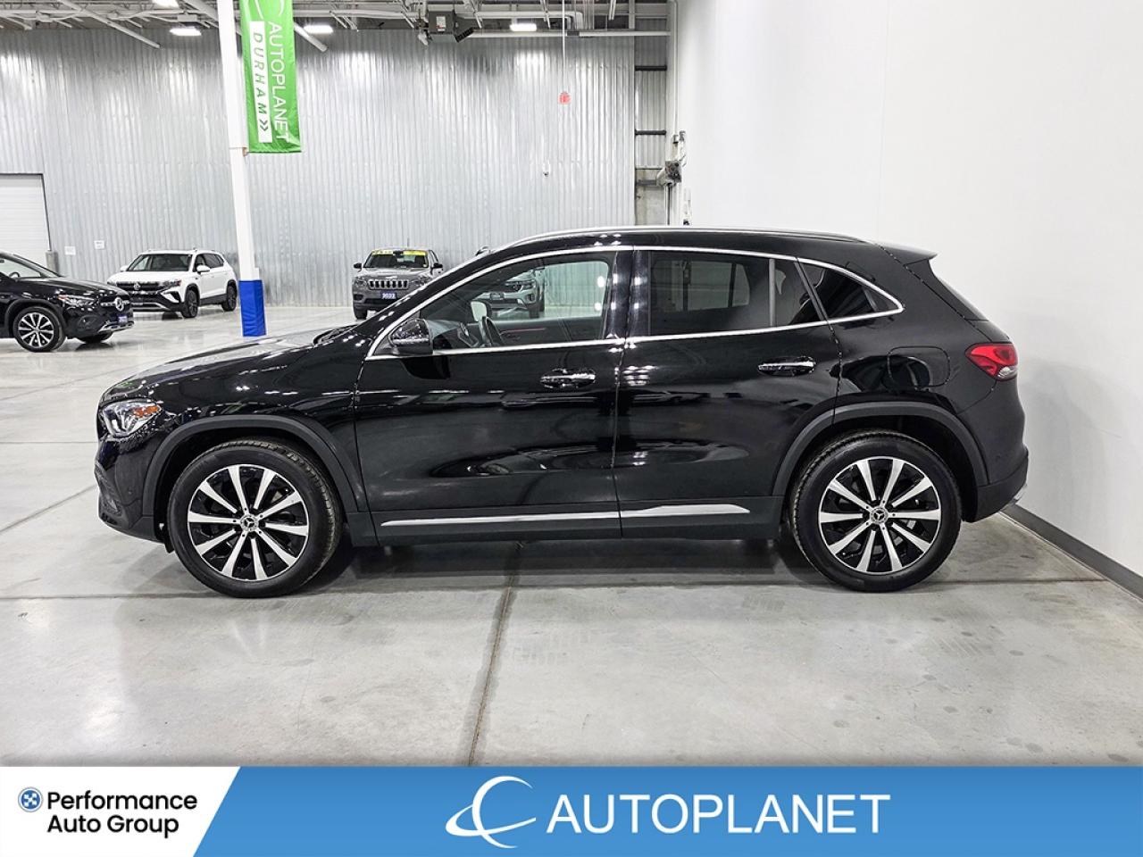 2023 Mercedes-Benz GLA250 4MATIC - FINANCE @$101/WK OR LEASE @$119/WK Photo3