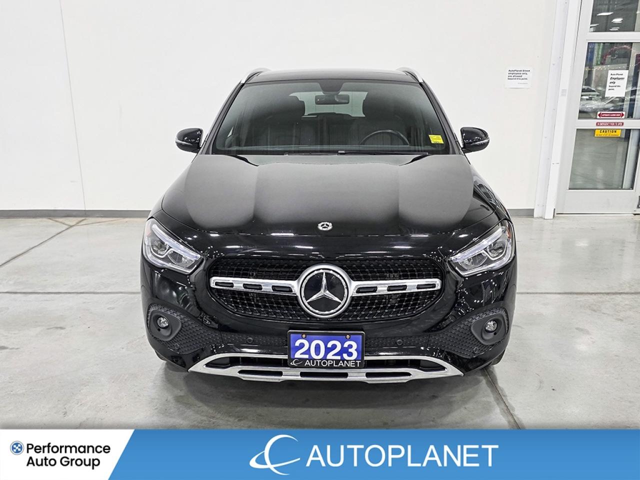 2023 Mercedes-Benz GLA250 4MATIC - FINANCE @$101/WK OR LEASE @$119/WK Photo