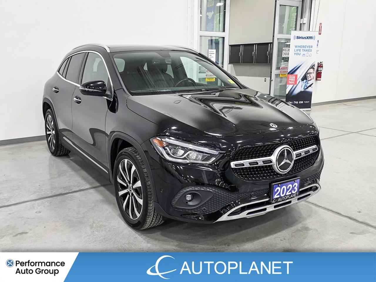 2023 Mercedes-Benz GLA250 4MATIC - FINANCE @$101/WK OR LEASE @$119/WK Photo2