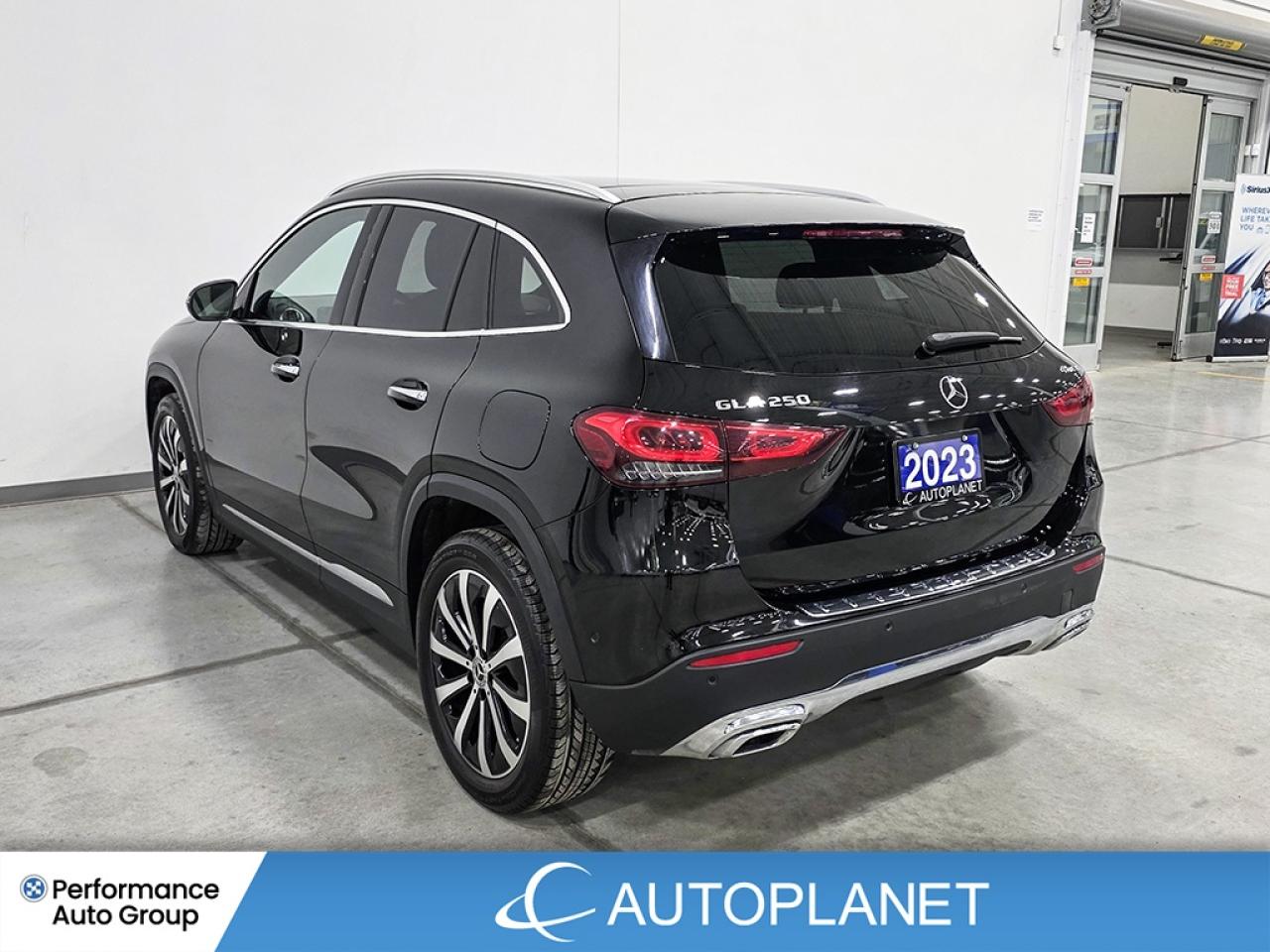 2023 Mercedes-Benz GLA250 4MATIC - FINANCE @$101/WK OR LEASE @$119/WK Photo