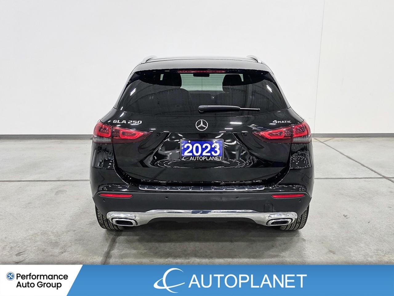 2023 Mercedes-Benz GLA250 4MATIC - FINANCE @$102/WK OR LEASE @$119/WK Photo