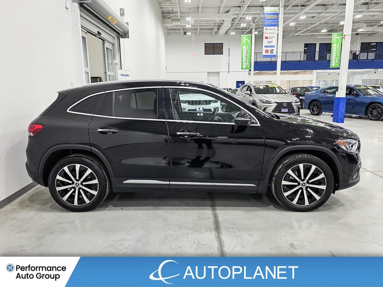 2023 Mercedes-Benz GLA250 4MATIC - FINANCE @$102/WK OR LEASE @$119/WK Photo