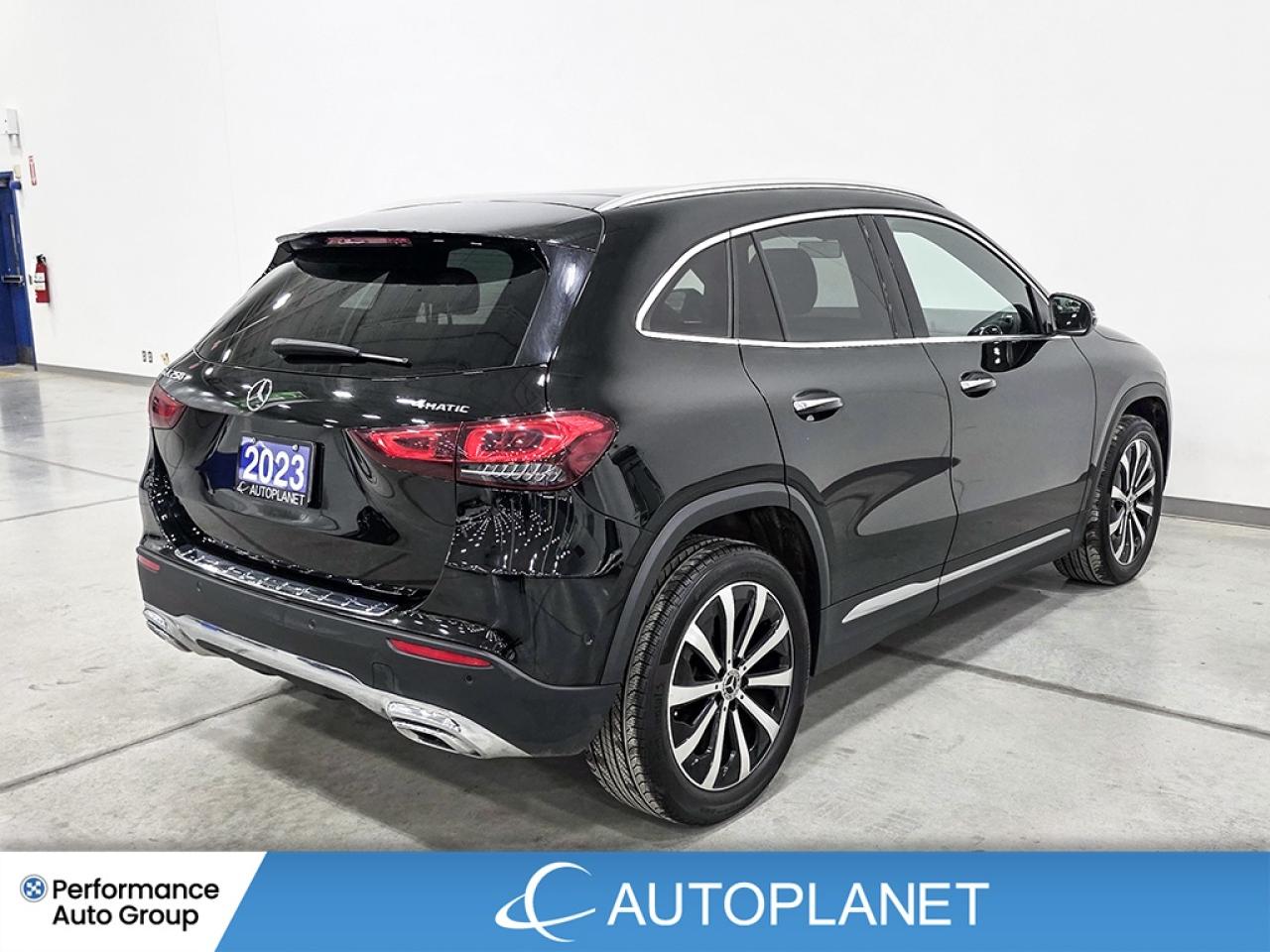 2023 Mercedes-Benz GLA250 4MATIC - FINANCE @$101/WK OR LEASE @$119/WK Photo