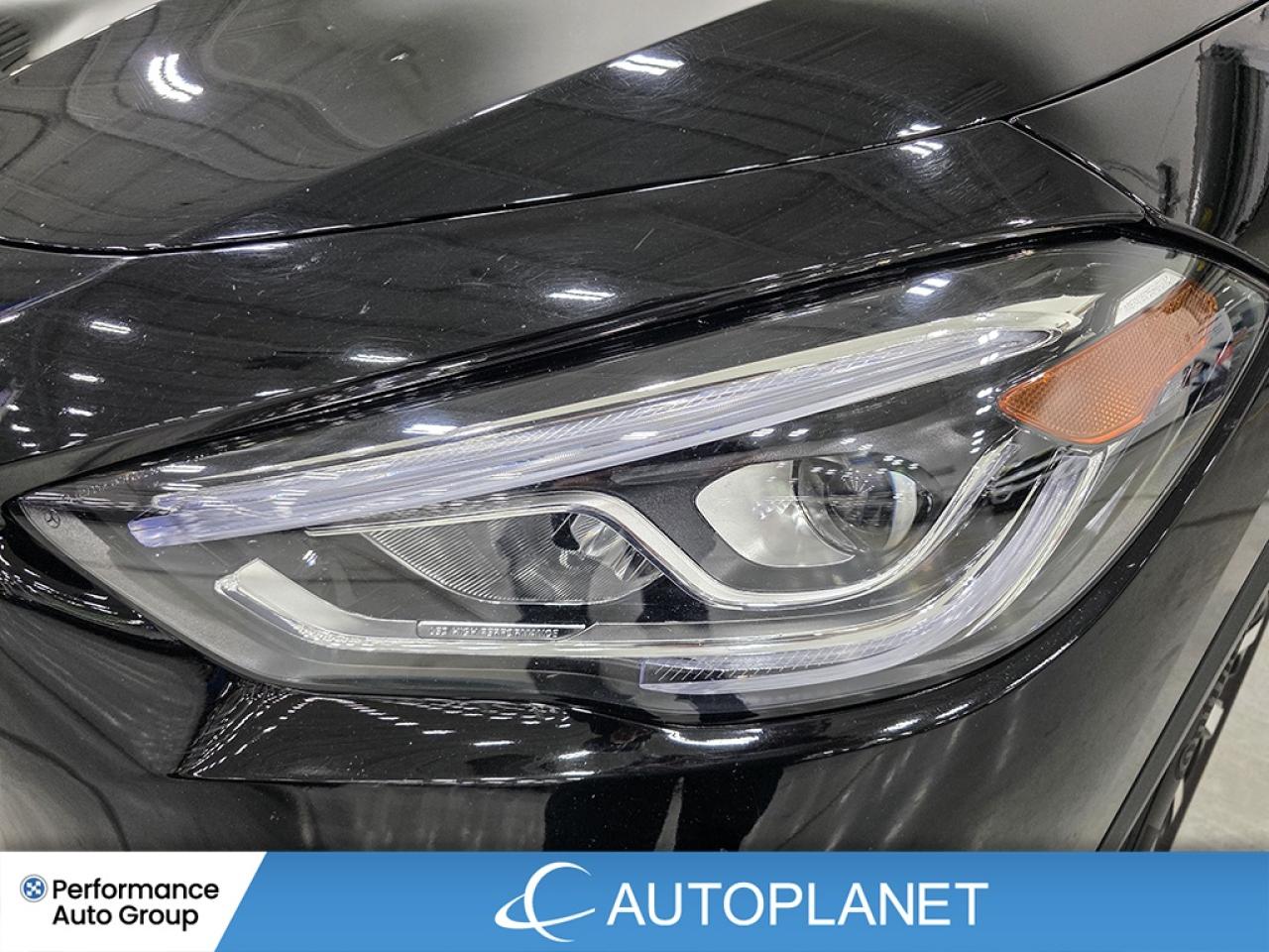 2023 Mercedes-Benz GLA250 4MATIC - FINANCE @$101/WK OR LEASE @$119/WK Photo