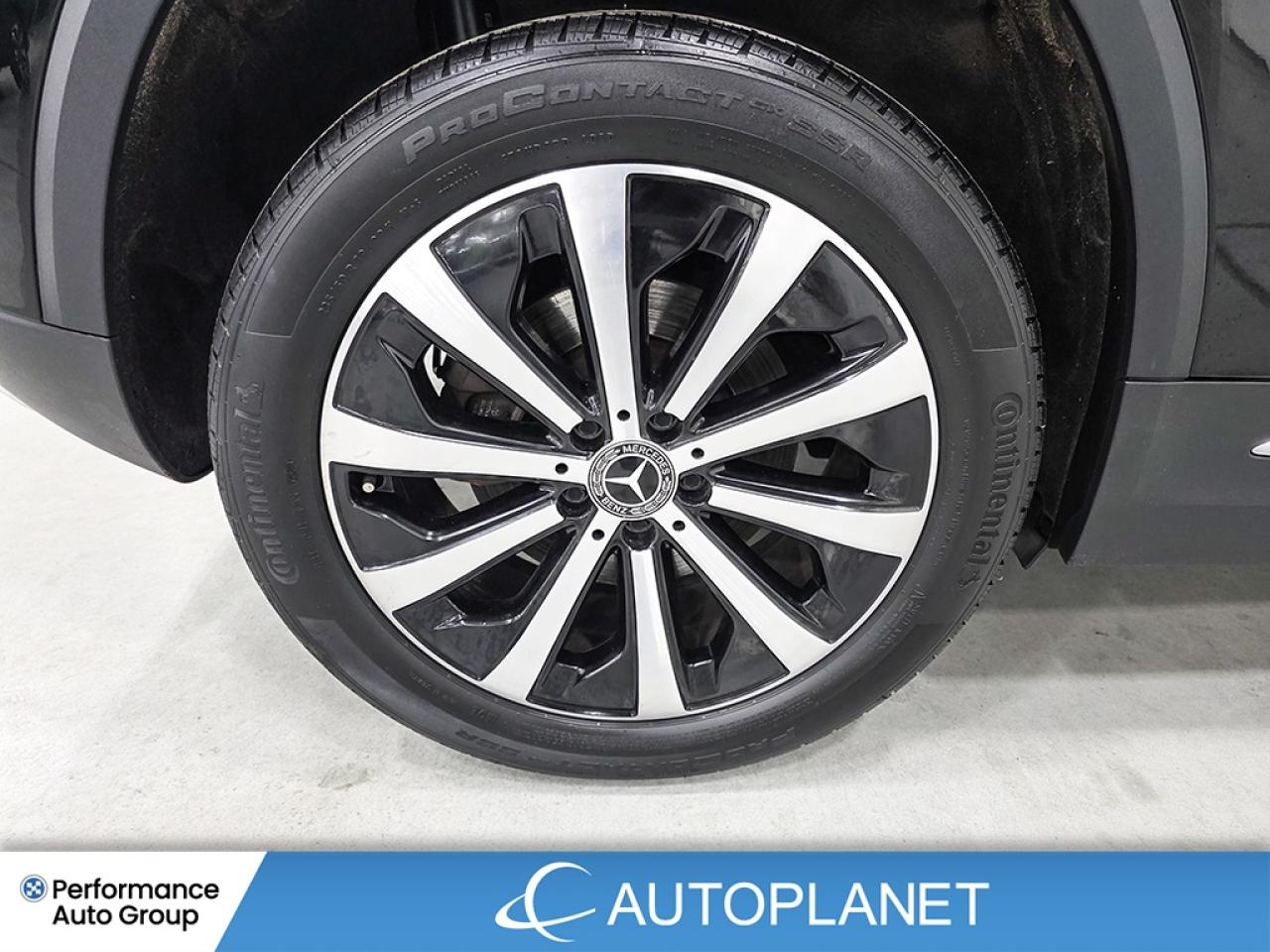 2023 Mercedes-Benz GLA250 4MATIC - FINANCE @$101/WK OR LEASE @$119/WK Photo