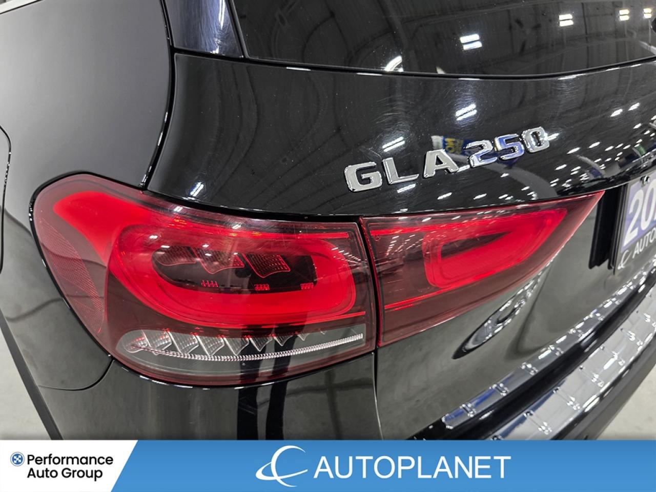 2023 Mercedes-Benz GLA250 4MATIC - FINANCE @$101/WK OR LEASE @$119/WK Photo