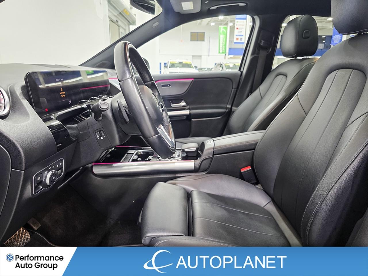 2023 Mercedes-Benz GLA250 4MATIC - FINANCE @$102/WK OR LEASE @$119/WK Photo