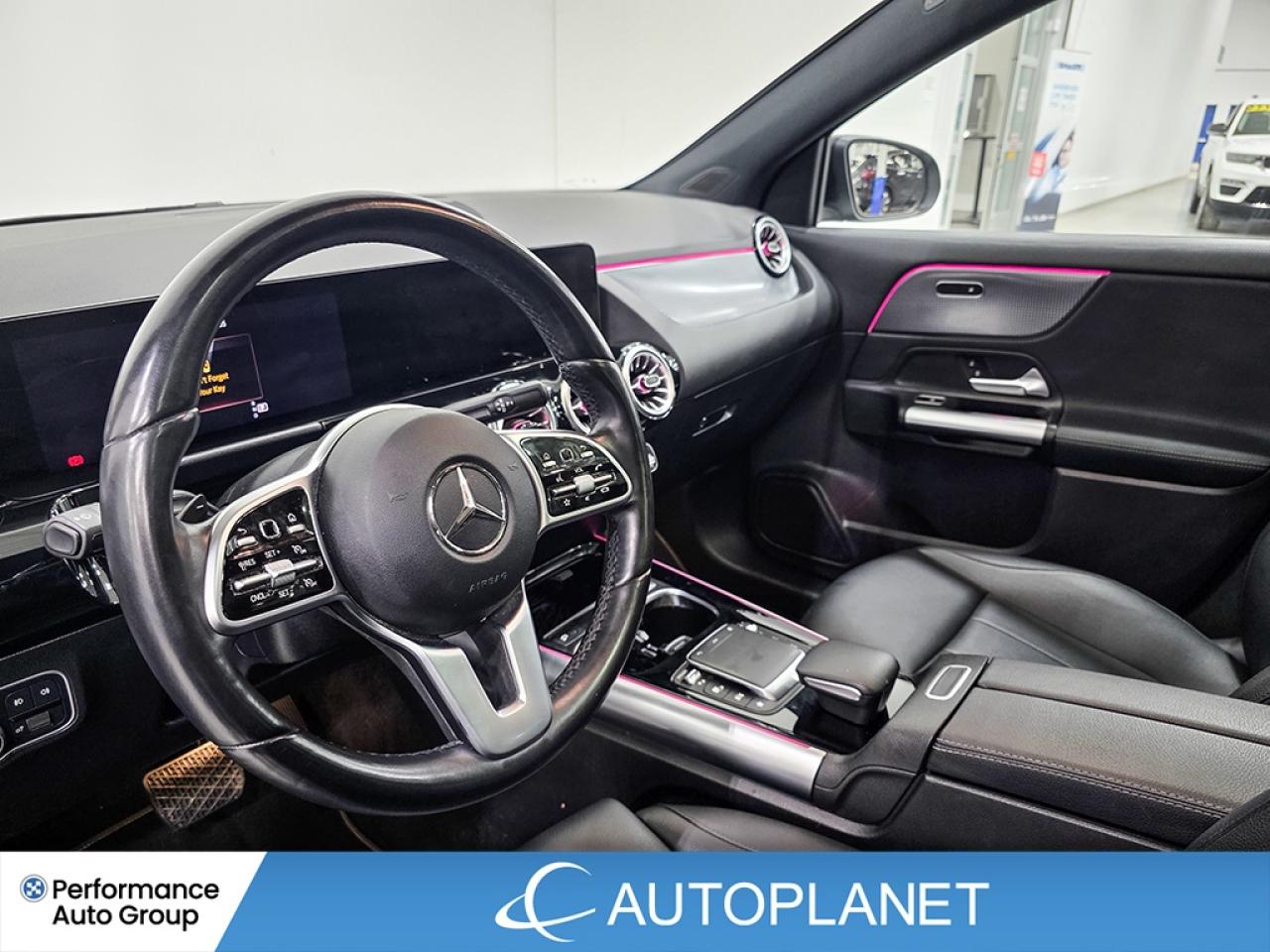 2023 Mercedes-Benz GLA250 4MATIC - FINANCE @$102/WK OR LEASE @$119/WK Photo