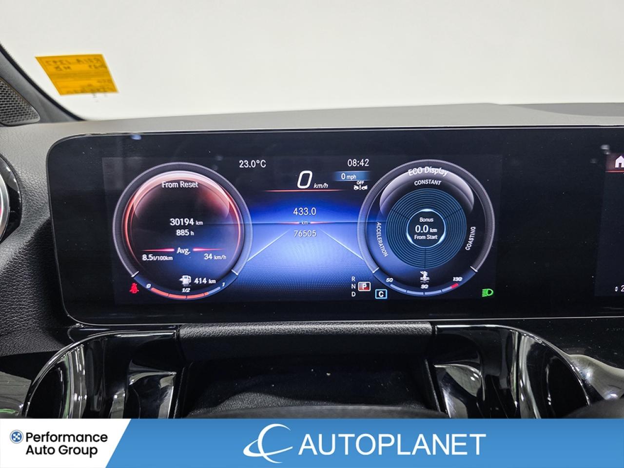 2023 Mercedes-Benz GLA250 4MATIC - FINANCE @$101/WK OR LEASE @$119/WK Photo